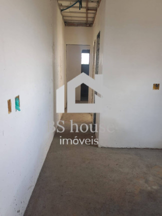 Apartamento com 2 Quartos à Venda, 47 m² em Parque Novo Oratorio - Santo André