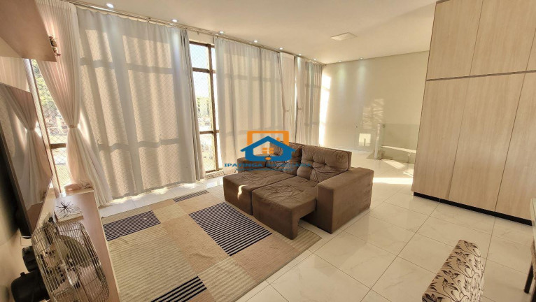 Imagem Cobertura com 3 Quartos à Venda, 305 m² em Jardim Vitória - Santana Do Paraíso Imagem Cobertura com 3 Quartos à Venda, 305 m² em Jardim Vitória - Santana Do Paraíso