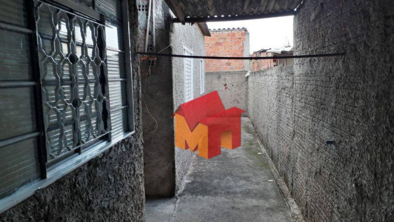 Imagem Casa com 2 Quartos à Venda, 90 m² em Jardim Nova Conquista - Santa Bárbara D'oeste Imagem Casa com 2 Quartos à Venda, 90 m² em Jardim Nova Conquista - Santa Bárbara D'oeste