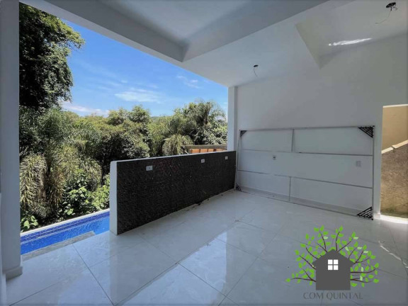 Imagem Casa com 3 Quartos à Venda, 240 m² em Transurb - Itapevi