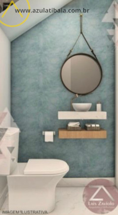 Imagem Casa com 2 Quartos à Venda, 69 m² em Jardim Santo Antônio - Atibaia Imagem Casa com 2 Quartos à Venda, 69 m² em Jardim Santo Antônio - Atibaia
