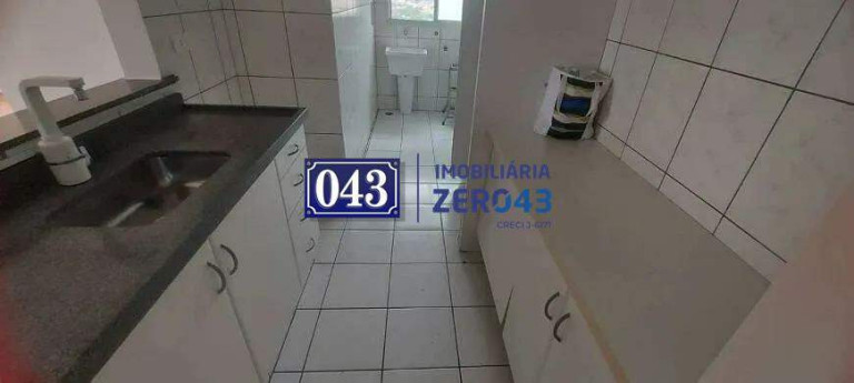 Imagem Apartamento com 2 Quartos à Venda, 53 m² em Vila Nova - Londrina Imagem Apartamento com 2 Quartos à Venda, 53 m² em Vila Nova - Londrina