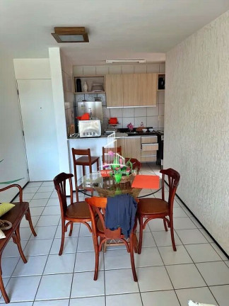 Imagem Apartamento com 3 Quartos à Venda, 75 m² em Tabuba - Caucaia Imagem Apartamento com 3 Quartos à Venda, 75 m² em Tabuba - Caucaia