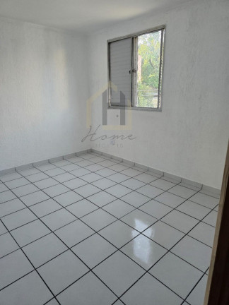 Imagem Imóvel com 2 Quartos para Alugar, 52 m² em Jardim Alvorada - Santo André Imagem Imóvel com 2 Quartos para Alugar, 52 m² em Jardim Alvorada - Santo André
