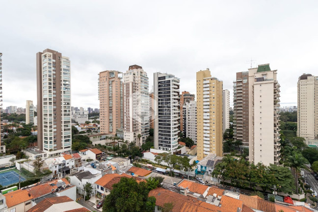 Imagem Apartamento com 4 Quartos à Venda, 294 m² em Vila Mariana - São Paulo Imagem Apartamento com 4 Quartos à Venda, 294 m² em Vila Mariana - São Paulo