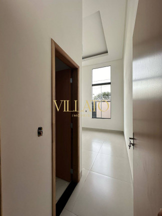 Imagem Casa com 2 Quartos à Venda, 96 m² em Itapoã - Aparecida De Goiânia Imagem Casa com 2 Quartos à Venda, 96 m² em Itapoã - Aparecida De Goiânia