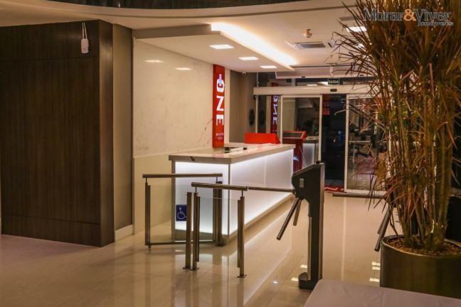 Imagem Imóvel Comercial à Venda, 35 m² em São Pedro - São José Dos Pinhais