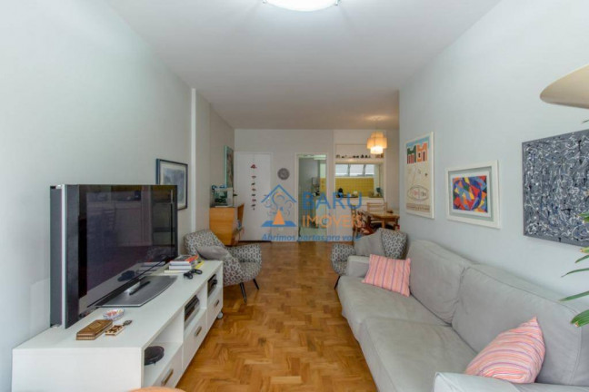 Imagem Apartamento com 3 Quartos à Venda, 92 m² em Vila Nova Conceição - São Paulo Imagem Apartamento com 3 Quartos à Venda, 92 m² em Vila Nova Conceição - São Paulo