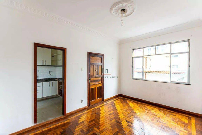 Imagem Apartamento com 3 Quartos à Venda, 110 m² em Icaraí - Niterói Imagem Apartamento com 3 Quartos à Venda, 110 m² em Icaraí - Niterói