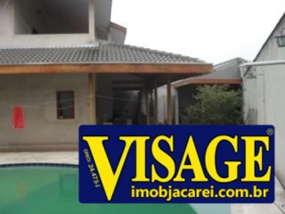 Imagem Casa com 5 Quartos à Venda, 465 m² em Jd. Siesta - Jacareí Imagem Casa com 5 Quartos à Venda, 465 m² em Jd. Siesta - Jacareí