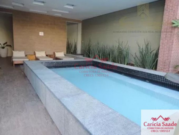 Imagem Apartamento com 1 Quarto à Venda, 44 m² em Bela Vista - São Paulo