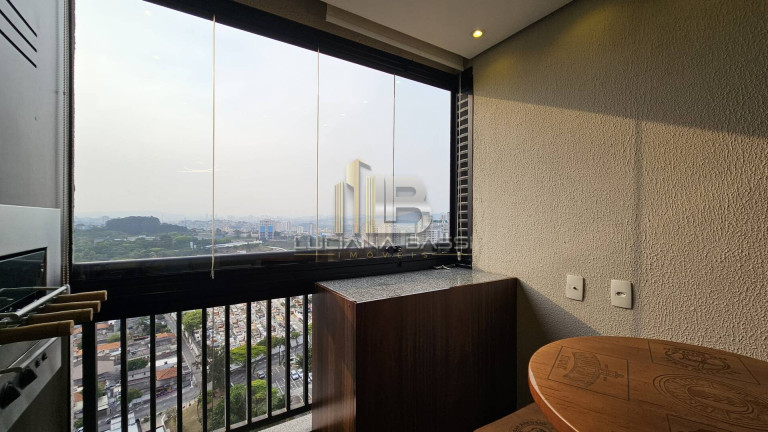 Imagem Apartamento com 2 Quartos à Venda, 59 m² em Vila Osasco - Osasco Imagem Apartamento com 2 Quartos à Venda, 59 m² em Vila Osasco - Osasco
