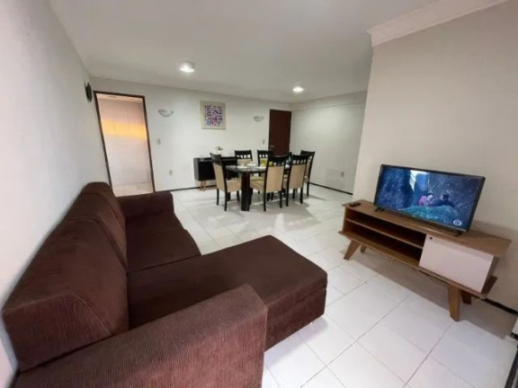 Imagem Apartamento com 3 Quartos à Venda, 113 m² em Intermares - Cabedelo Imagem Apartamento com 3 Quartos à Venda, 113 m² em Intermares - Cabedelo