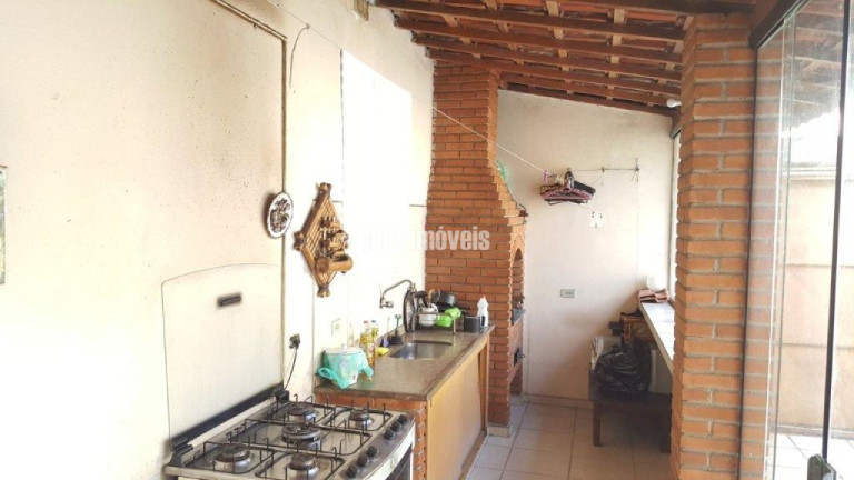 Imagem Casa com 3 Quartos à Venda, 137 m² em Jabaquara - São Paulo Imagem Casa com 3 Quartos à Venda, 137 m² em Jabaquara - São Paulo