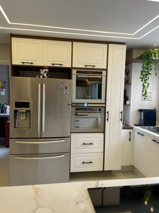 Imagem Apartamento com 3 Quartos à Venda, 154 m² em Jardim Flor Da Montanha - Guarulhos