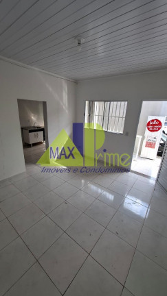 Imagem Sobrado com 1 Quarto para Alugar, 61 m² em Vila Aricanduva - São Paulo Imagem Sobrado com 1 Quarto para Alugar, 61 m² em Vila Aricanduva - São Paulo