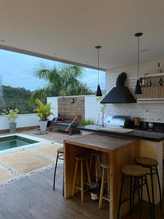 Imagem Casa de Condomínio com 3 Quartos à Venda, 320 m² em Alphaville - Santana De Parnaíba Imagem Casa de Condomínio com 3 Quartos à Venda, 320 m² em Alphaville - Santana De Parnaíba
