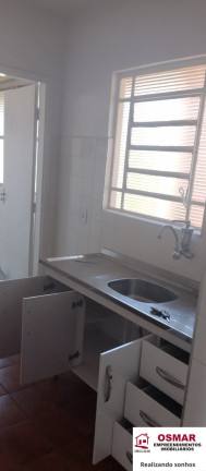 Imagem Imóvel com 3 Quartos à Venda, 69 m² em Vila Santa Terezinha - Sumaré