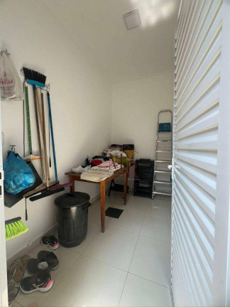 Imagem Casa com 3 Quartos à Venda, 145 m² em Parque Residencial Do Lago - Votuporanga