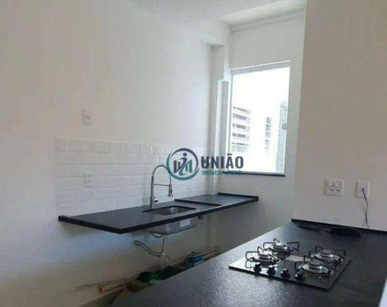 Imagem Apartamento com 1 Quarto à Venda, 40 m² em Icaraí - Niterói