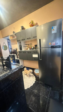 Imagem Apartamento com 2 Quartos à Venda, 51 m² em Vila Mercês - Carapicuíba