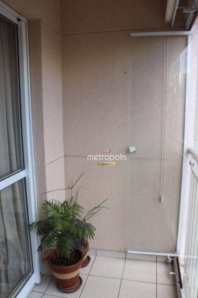 Imagem Apartamento com 2 Quartos à Venda, 64 m² em Barcelona - São Caetano Do Sul