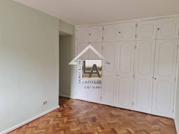 Imagem Apartamento com 4 Quartos à Venda, 173 m² em Alto Da Boa Vista - São Paulo Imagem Apartamento com 4 Quartos à Venda, 173 m² em Alto Da Boa Vista - São Paulo