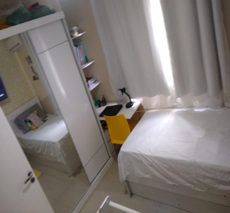 Imagem Imóvel com 2 Quartos à Venda, 55 m² em Tomás Coelho - Rio De Janeiro Imagem Imóvel com 2 Quartos à Venda, 55 m² em Tomás Coelho - Rio De Janeiro