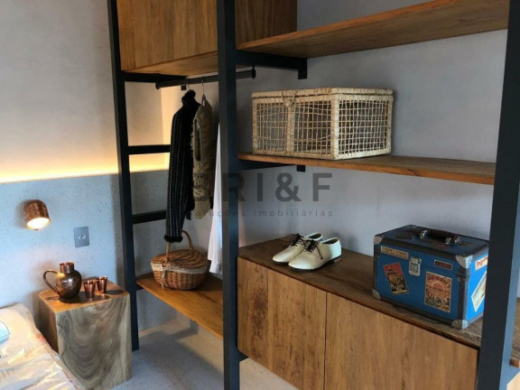 Imagem Apartamento com 1 Quarto para Alugar, 52 m² em Vila Olímpia - São Paulo Imagem Apartamento com 1 Quarto para Alugar, 52 m² em Vila Olímpia - São Paulo