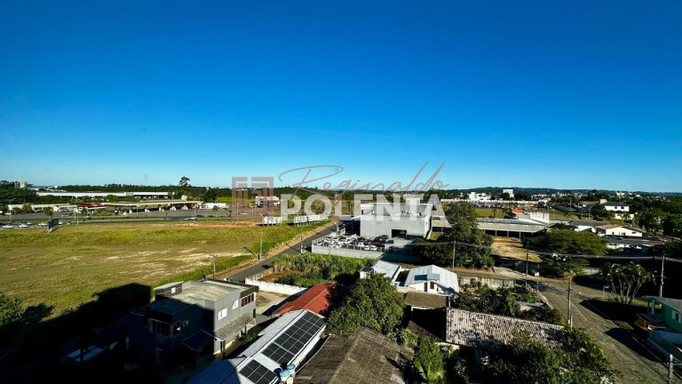 Imagem Apartamento com 2 Quartos à Venda, 56 m² em Nossa Senhora Da Salete - Criciúma