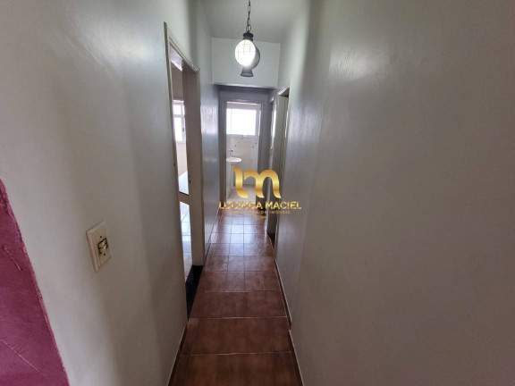 Imagem Apartamento com 2 Quartos à Venda, 78 m² em Tupi - Praia Grande