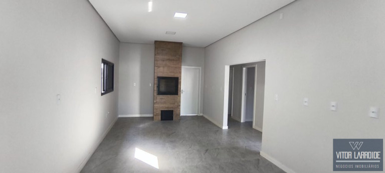 Imagem Casa com 3 Quartos à Venda, 115 m² em Santo Antônio De Pádua - Tubarão