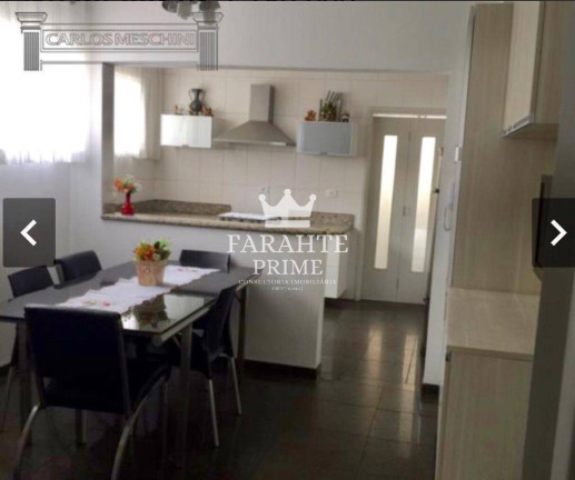 Imagem Apartamento com 3 Quartos à Venda, 184 m² em Gonzaga - Santos Imagem Apartamento com 3 Quartos à Venda, 184 m² em Gonzaga - Santos