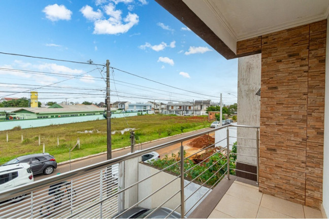 Imagem Casa com 3 Quartos à Venda, 111 m² em Igara - Canoas Imagem Casa com 3 Quartos à Venda, 111 m² em Igara - Canoas