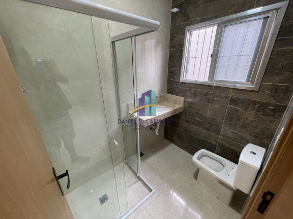 Imagem Casa com 3 Quartos à Venda, 154 m² em Solemar - Praia Grande