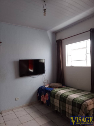Imagem Casa com 4 Quartos à Venda, 150 m² em Parque Brasil - Jacareí