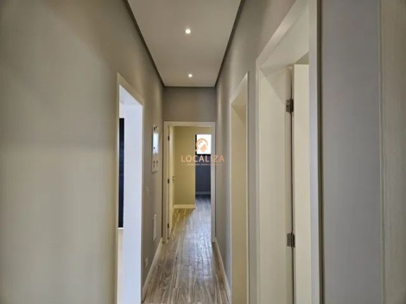 Imagem Casa com 3 Quartos à Venda, 162 m² em Condomínio Terras Do Vale - Caçapava Imagem Casa com 3 Quartos à Venda, 162 m² em Condomínio Terras Do Vale - Caçapava