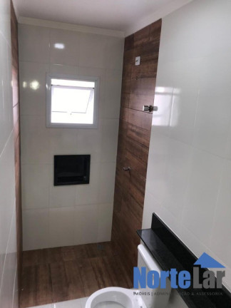 Imagem Casa de Condomínio com 2 Quartos à Venda, 55 m² em Vila Medeiros - São Paulo Imagem Casa de Condomínio com 2 Quartos à Venda, 55 m² em Vila Medeiros - São Paulo