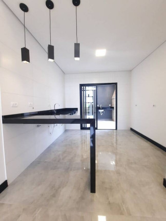 Imagem Casa de Condomínio com 3 Quartos à Venda, 160 m² em Cajuru Do Sul - Sorocaba