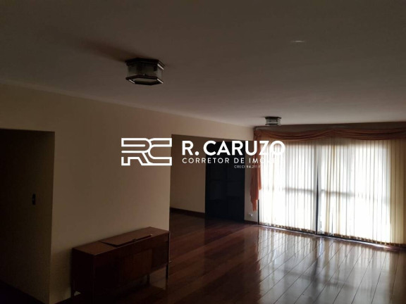 Imagem Apartamento com 3 Quartos à Venda, 189 m² em Centro - Limeira