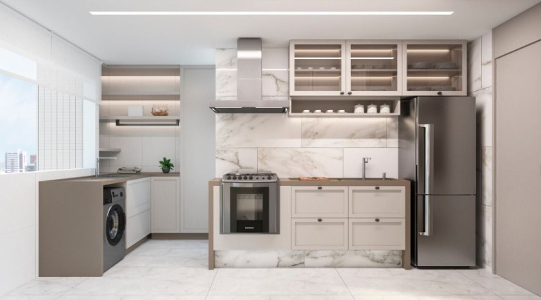 Imagem Apartamento com 3 Quartos à Venda, 83 m² em Manaíra - João Pessoa Imagem Apartamento com 3 Quartos à Venda, 83 m² em Manaíra - João Pessoa