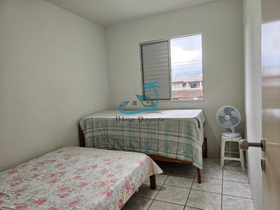 Imagem Apartamento com 2 Quartos à Venda, 70 m² em Centro - Ubatuba