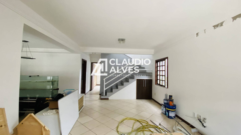 Imagem Casa de Condomínio com 4 Quartos à Venda, 250 m² em Santa Mônica Ii - Feira De Santana