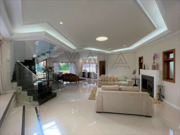 Imagem Imóvel com 4 Quartos à Venda, 697 m² em Jardim Passárgada - Cotia Imagem Imóvel com 4 Quartos à Venda, 697 m² em Jardim Passárgada - Cotia