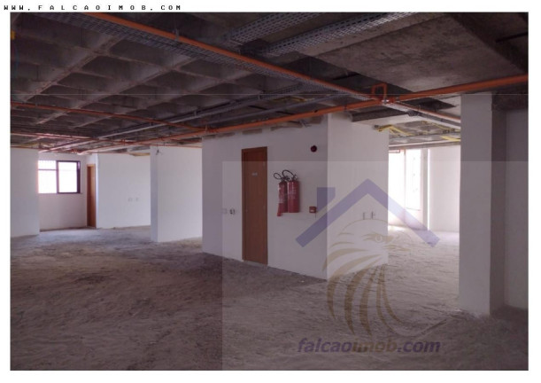 Imagem Sala Comercial para Alugar, 232 m² em Caminho Das árvores - Salvador
