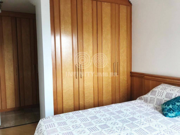 Imagem Apartamento com 3 Quartos à Venda, 130 m² em Alto Da Mooca - São Paulo