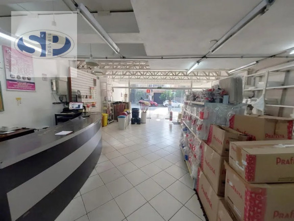 Imagem Imóvel Comercial para Alugar, em Vila Madalena - São Paulo Imagem Imóvel Comercial para Alugar, em Vila Madalena - São Paulo