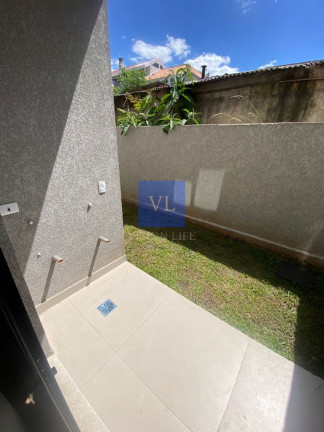 Imagem Casa com 3 Quartos à Venda, 129 m² em Boqueirão - Curitiba