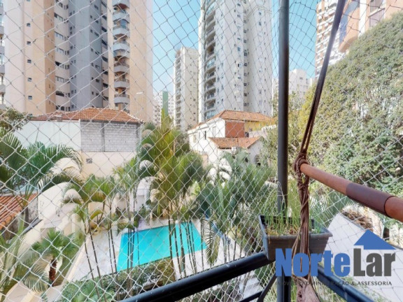 Imagem Apartamento com 3 Quartos à Venda, 63 m² em Perdizes - São Paulo Imagem Apartamento com 3 Quartos à Venda, 63 m² em Perdizes - São Paulo