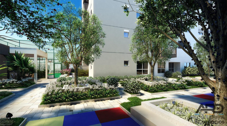 Imagem Apartamento com 2 Quartos à Venda, 48 m² em Penha De França - São Paulo